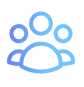 Client interaction and support with AI