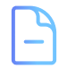 Text generation with AI